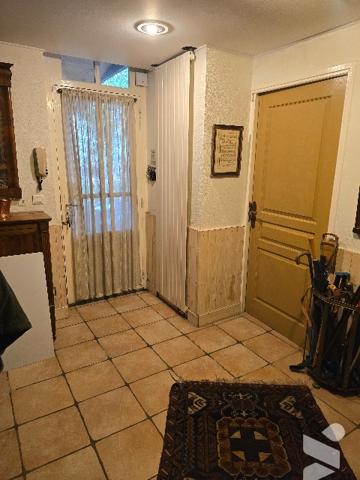 Maison familiale de 192 m² – Bellerive-sur-Allier – Proche de l'église