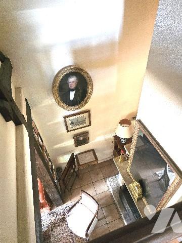 Maison familiale de 192 m² – Bellerive-sur-Allier – Proche de l'église