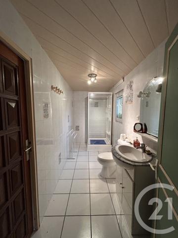 Maison à vendre  6 pièces - 147,58 m2 LES EGLISOTTES ET CHALAURES - 33