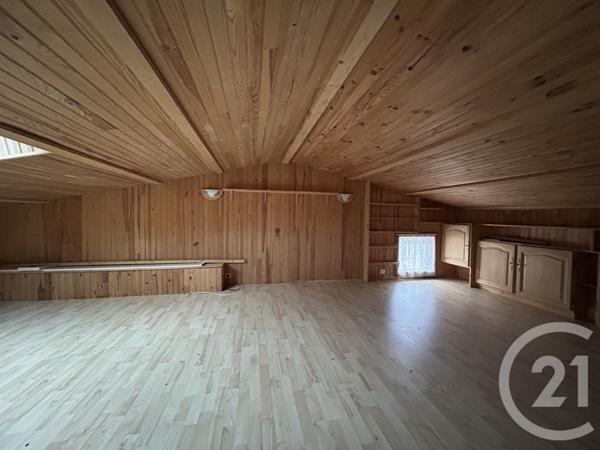 Maison à vendre  6 pièces - 147,58 m2 LES EGLISOTTES ET CHALAURES - 33