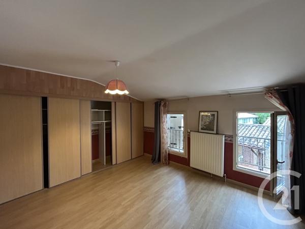 Maison à vendre  6 pièces - 147,58 m2 LES EGLISOTTES ET CHALAURES - 33