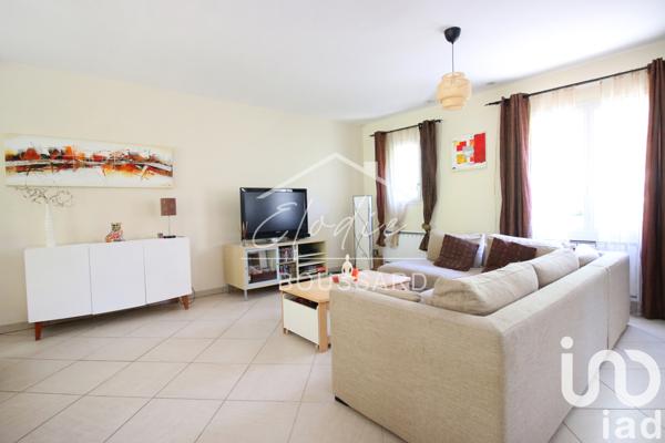 Maison à vendre 5 pièces 130 m² Nanteuil-le-Haudouin