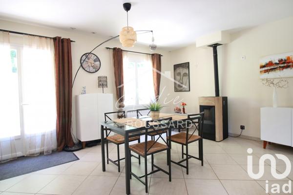 Maison à vendre 5 pièces 130 m² Nanteuil-le-Haudouin