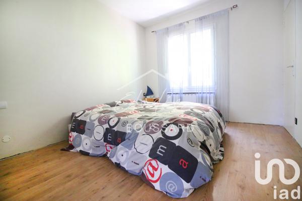 Maison à vendre 5 pièces 130 m² Nanteuil-le-Haudouin