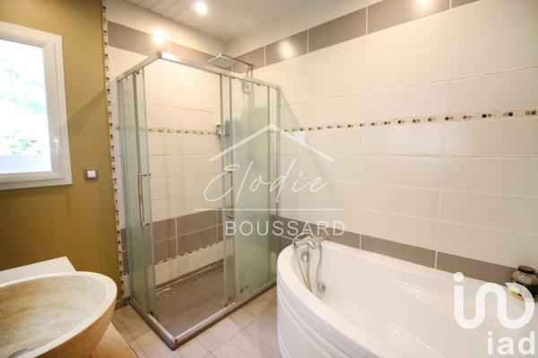 Maison à vendre 5 pièces 130 m² Nanteuil-le-Haudouin