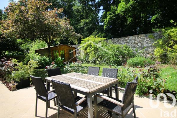 Maison à vendre 5 pièces 130 m² Nanteuil-le-Haudouin