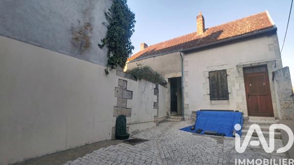 Maison à vendre 5 pièces 124 m² Briare