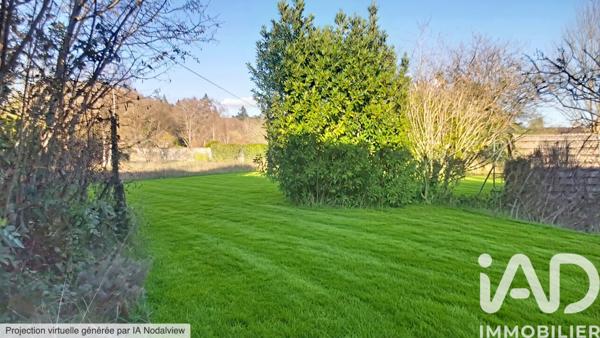 Maison à vendre 5 pièces 124 m² Briare