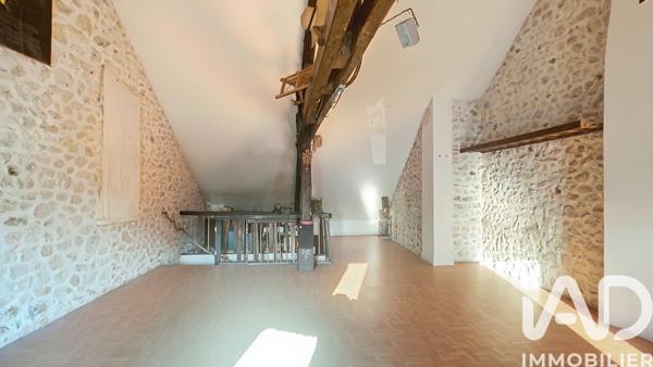 Maison à vendre 5 pièces 124 m² Briare