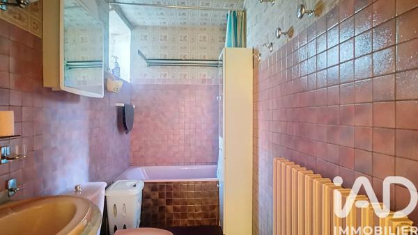 Maison à vendre 5 pièces 124 m² Briare