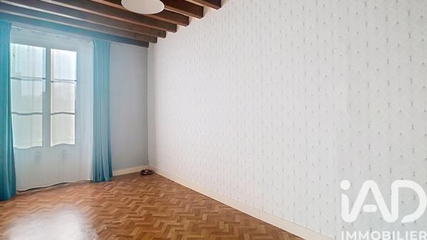 Maison à vendre 5 pièces 124 m² Briare