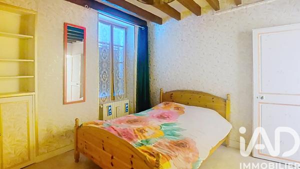 Maison à vendre 5 pièces 124 m² Briare