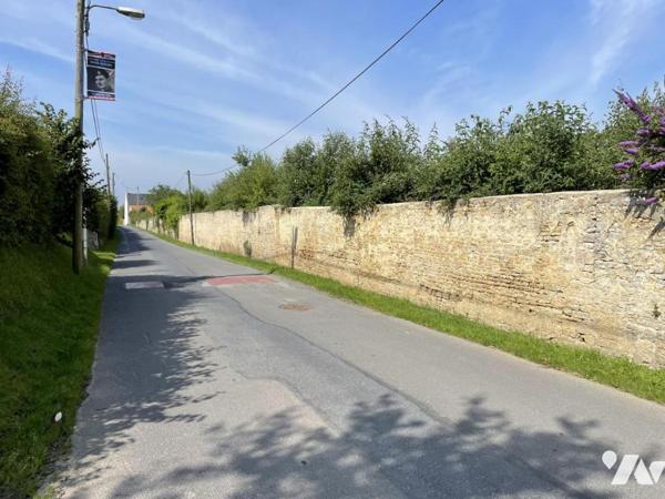 Lot 7 - Lotiss dit " LES HAUTS DE SAINTE MARIE DE JERSEY"