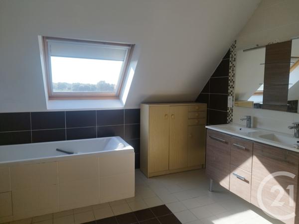 Maison à vendre  6 pièces - 110 m2 ST ANDRE DES EAUX - 44