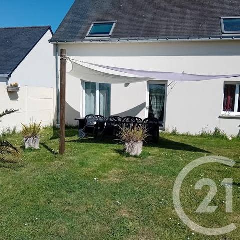 Maison à vendre  6 pièces - 110 m2 ST ANDRE DES EAUX - 44