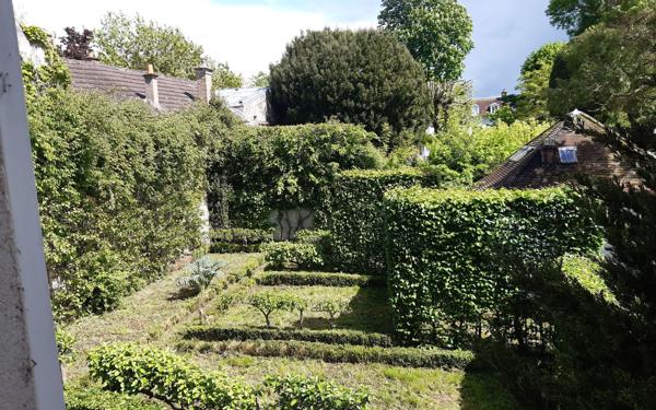 Maison à louer    6 pièces • 109,68 m2 Fontainebleau