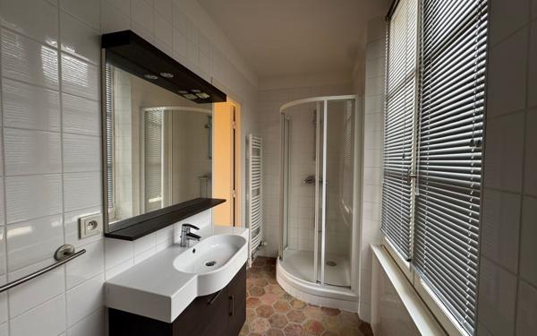 Maison à louer    6 pièces • 109,68 m2 Fontainebleau