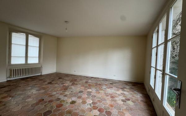 Maison à louer    6 pièces • 109,68 m2 Fontainebleau