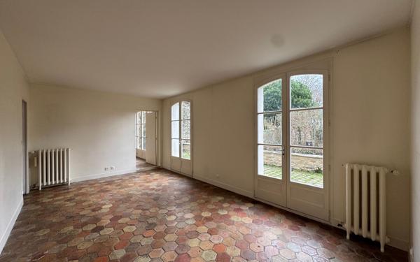 Maison à louer    6 pièces • 109,68 m2 Fontainebleau