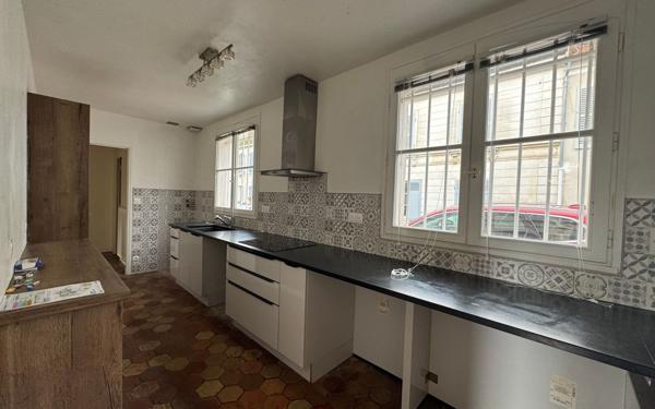 Maison à louer    6 pièces • 109,68 m2 Fontainebleau