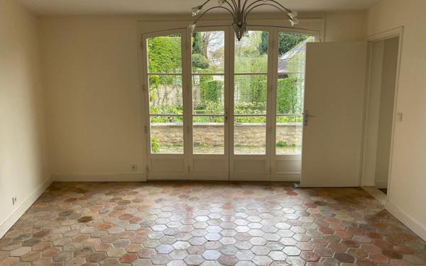 Maison à louer    6 pièces • 109,68 m2 Fontainebleau