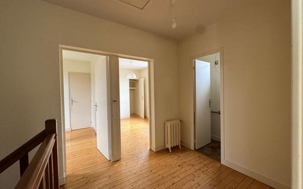 Maison à louer    6 pièces • 109,68 m2 Fontainebleau