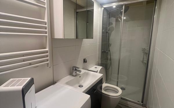 Appartement à louer    1 pièce •  Le Havre