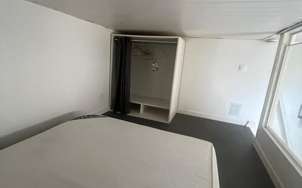 Appartement à louer    1 pièce •  Le Havre