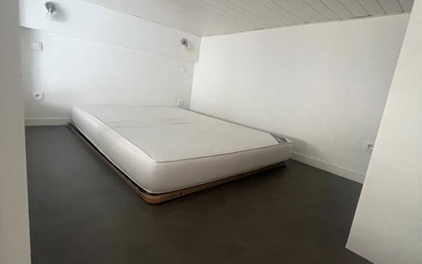 Appartement à louer    1 pièce •  Le Havre
