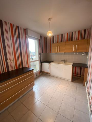 Appartement 2 pièce(s)