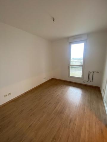 Appartement 2 pièce(s)