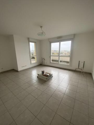 Appartement 2 pièce(s)