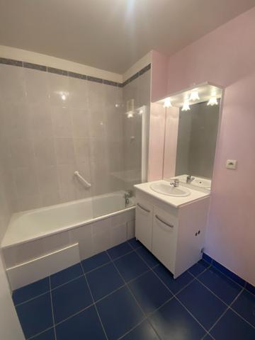 Appartement 2 pièce(s)