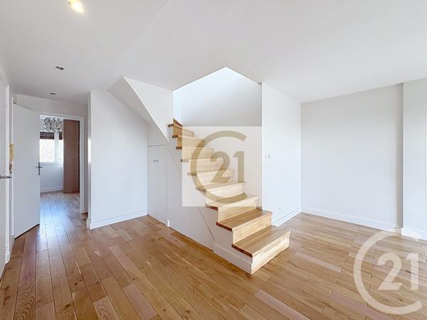 Appartement Duplex à vendre  5 pièces - 96,31 m2 ST CLOUD - 92
