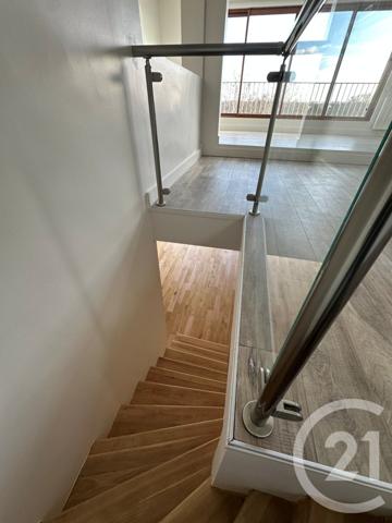 Appartement Duplex à vendre  5 pièces - 96,31 m2 ST CLOUD - 92