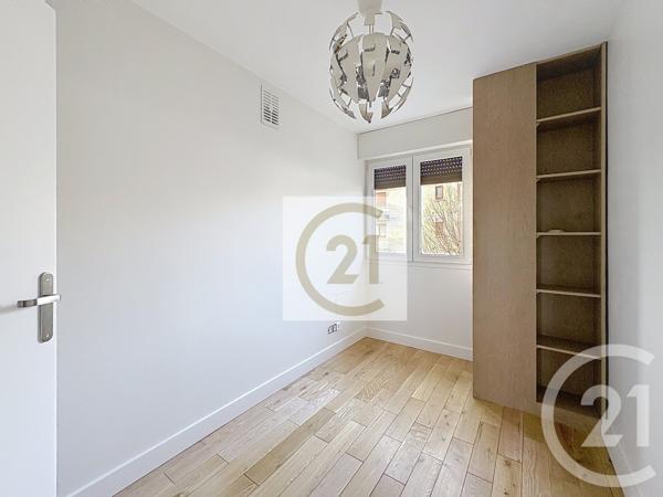 Appartement Duplex à vendre  5 pièces - 96,31 m2 ST CLOUD - 92