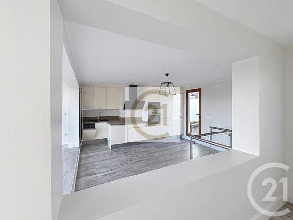 Appartement Duplex à vendre  5 pièces - 96,31 m2 ST CLOUD - 92