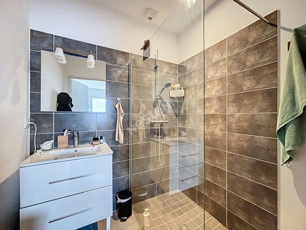 Maison contemporaine à vendre à Les Sorinières - Réf. 5035