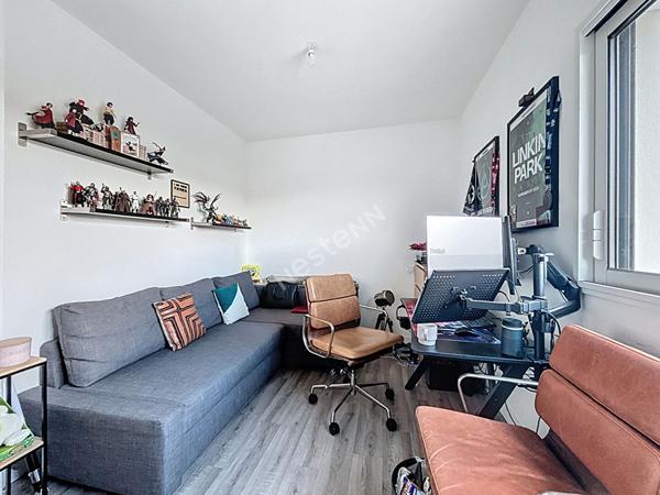 Maison contemporaine à vendre à Les Sorinières - Réf. 5035