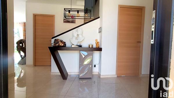 Maison à vendre 6 pièces 178 m² Pia