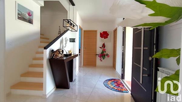 Maison à vendre 6 pièces 178 m² Pia