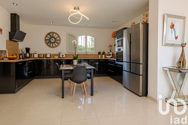 Maison à vendre 6 pièces 178 m² Pia