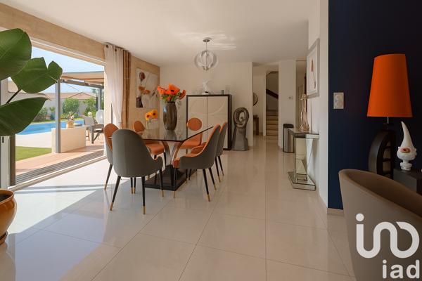 Maison à vendre 6 pièces 178 m² Pia