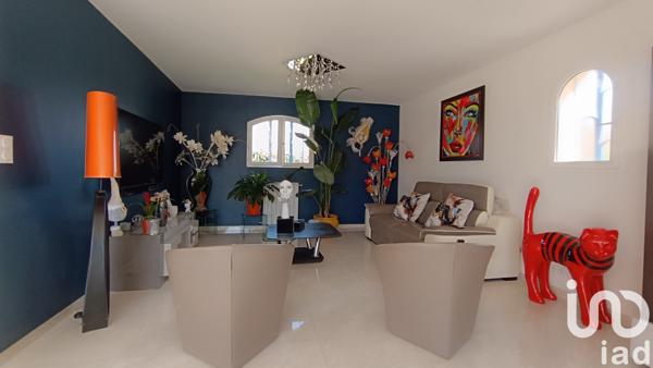 Maison à vendre 6 pièces 178 m² Pia