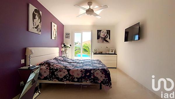 Maison à vendre 6 pièces 178 m² Pia