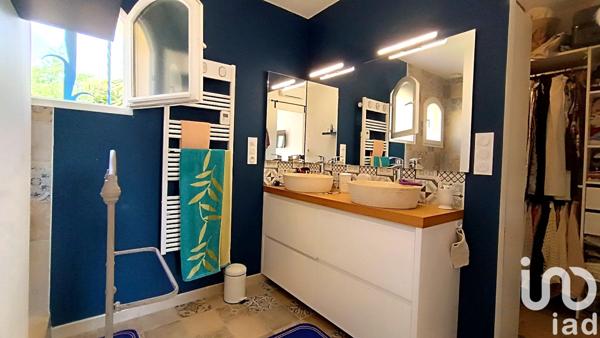 Maison à vendre 6 pièces 178 m² Pia