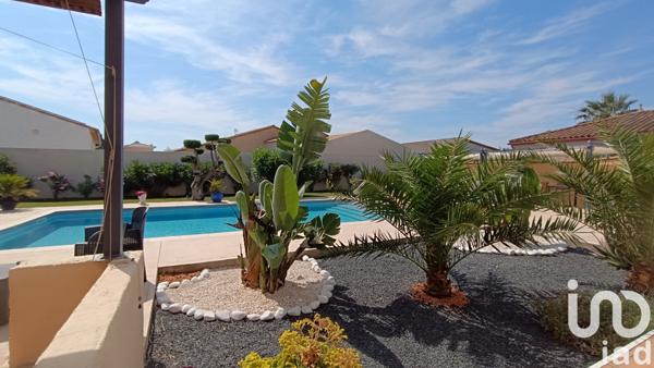 Maison à vendre 6 pièces 178 m² Pia