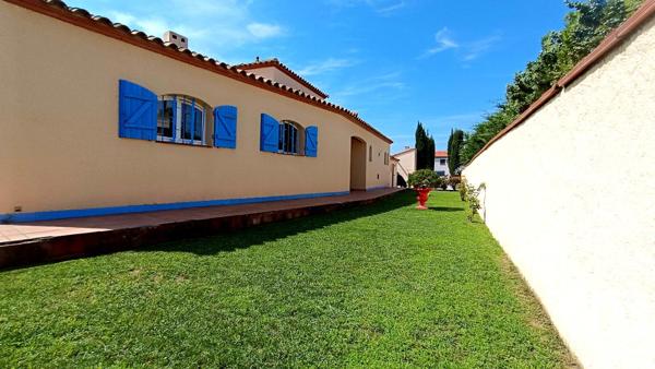 Maison à vendre 6 pièces 178 m² Pia