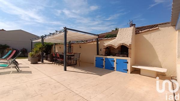 Maison à vendre 6 pièces 178 m² Pia