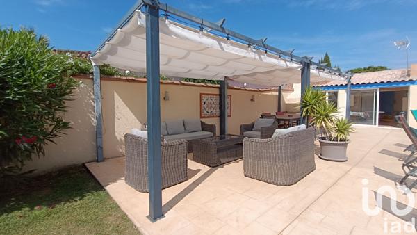 Maison à vendre 6 pièces 178 m² Pia